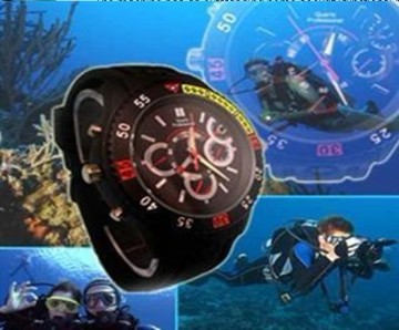mini watch camera
