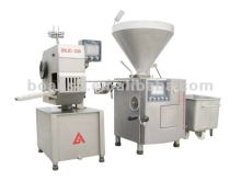 manual packing sausage machine