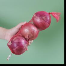 Best Quality Netting Pe Tubular Mesh Bag