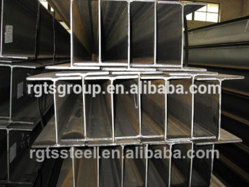 steel beam, h shape steel beam, h steel beam