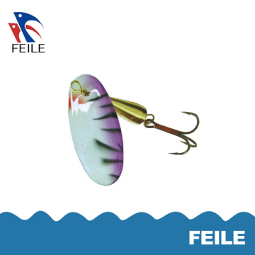 high quality wholesale spinner bait