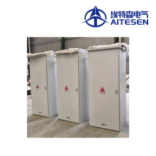 Weatherproof Cabinet for Power Distribution Needs