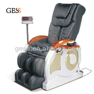 GESS Massage Chair with controller