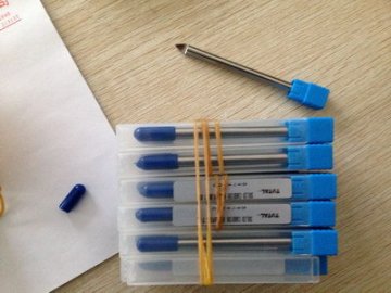 carbide ENGRAVING TOOLS - 60 degree