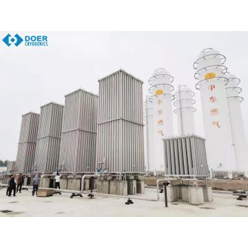 Quality Cryogenic Lng Tank For Liquified Natural Gas