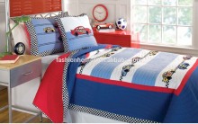 Shanghai Fashion Homes Team-Game Baby Bedding Quilts