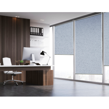 Tirai Roller Blind Lorek Jacquard Dicelup