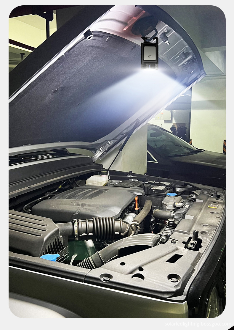  Flash Light Rechargeable