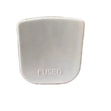 Wholesale UK Type G 13A Fused Electrical Plug - 3 Pin 13 Amp Power Socket