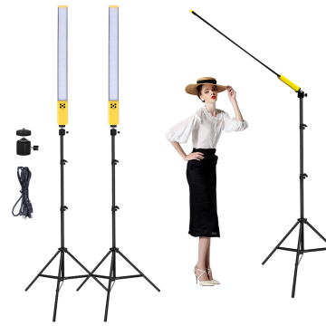 Photo Studio LED video Fill Light