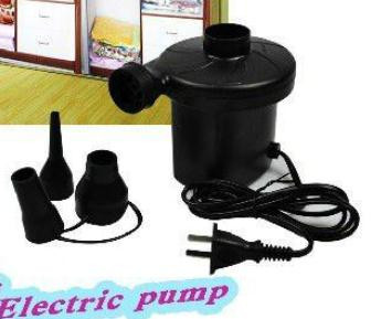 air vacuum electric pump vacuum pump