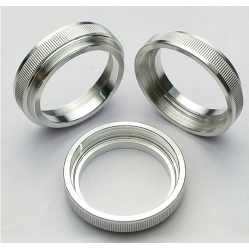 OEM Stainless Steel CNC Machining Part