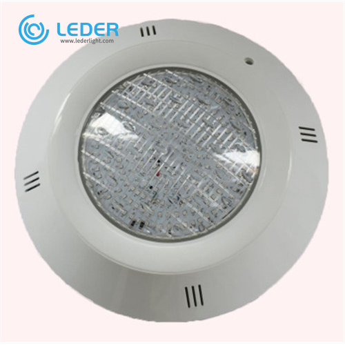 LEDER Smart Simple Wall Mounted LED Pool Light