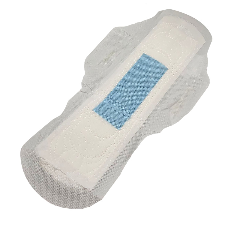 Hot Sale Good Quality Competitive Price Super Size Lady Pad Manufacturer from China