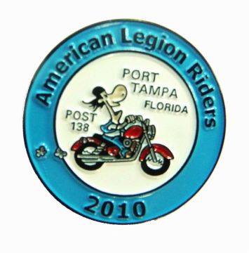 Custom Soft Pvc Personalized Lape Pins, With Painted Logo For Souvenir And Promotions