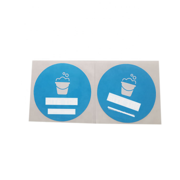 RFID NFC Tag Label Sticker