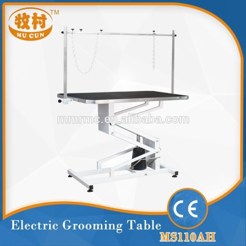 2015 Hydraulic Grooming Table Z-lift Pet Grooming Table