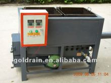 frozen fried potato machie