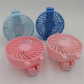 mini bureau portable de ventilateur usb