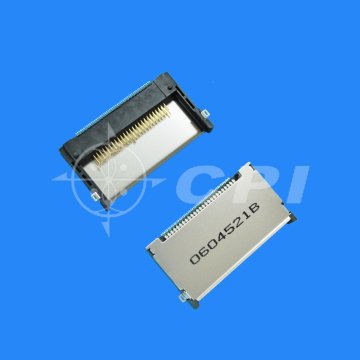 PCMCIA CF Card Adapter