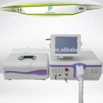 permanent hair removal pigment remove hair removal equipment beauty salon shr ipl machine