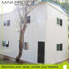 China prefabricated Economic Movable modular House