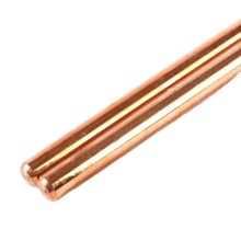 Copper Bonded Grounding Rods: Price and Buying Guide