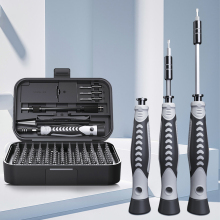 130 In 1 Phone Repair Pocket Precision Screwdriver Kit