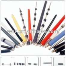 Custom vulcanized Rubber Roller