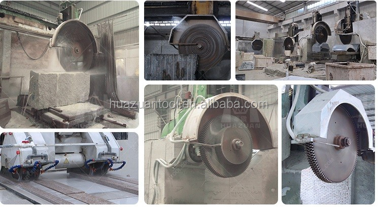 China diamond segment for granite saw blade 1600mm