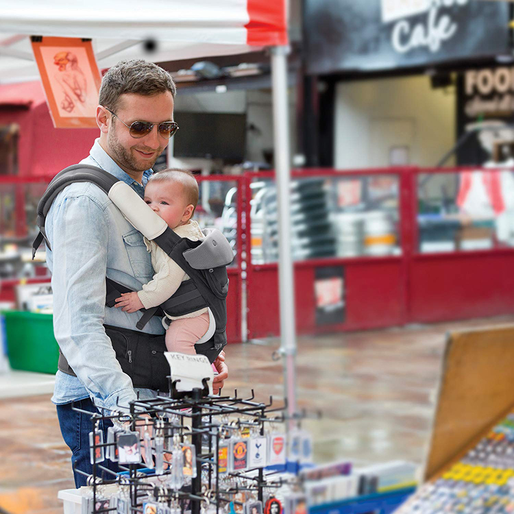 Кенгуру 9 Baby Carrier 9