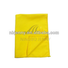 glasses polish cloth