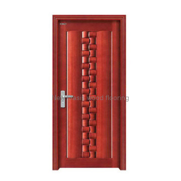 2014 new interior lacquered mdf doors