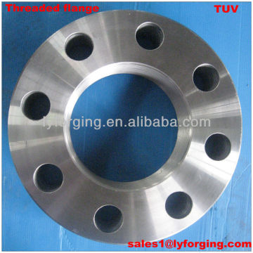 ASTM A182 F51 flange