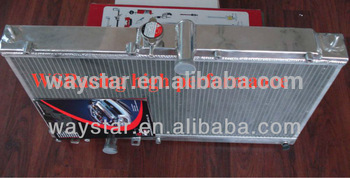 auto radiator car radiator aluminum radiator core
