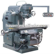 X5032 Knee type vertical milling machine