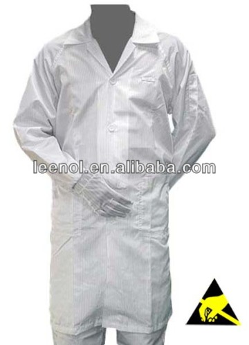 Clean room ESD Garment(LN-101)