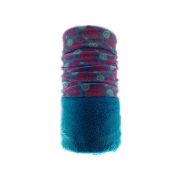 Custom printed cheap wholesale multifunctional seamless bandanas