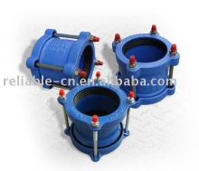 universal range Coupling*