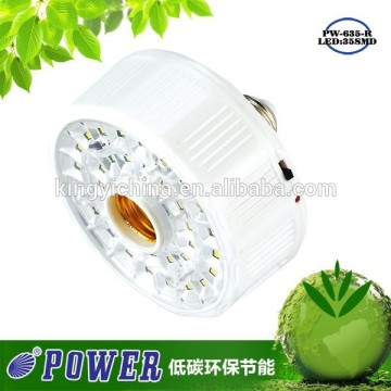 2015 Hot Selling Product Hanging led star emergency light