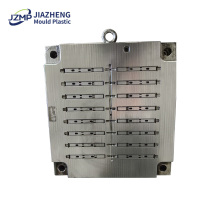 Latch Lock Plastic Mold Maker Rubber Injection Mold