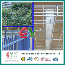 Qym-Concrete Reinforcement Brc Welde Mesh Fence