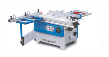 MJ6116TZ table saw wood machinery furniture macking woodworking machine