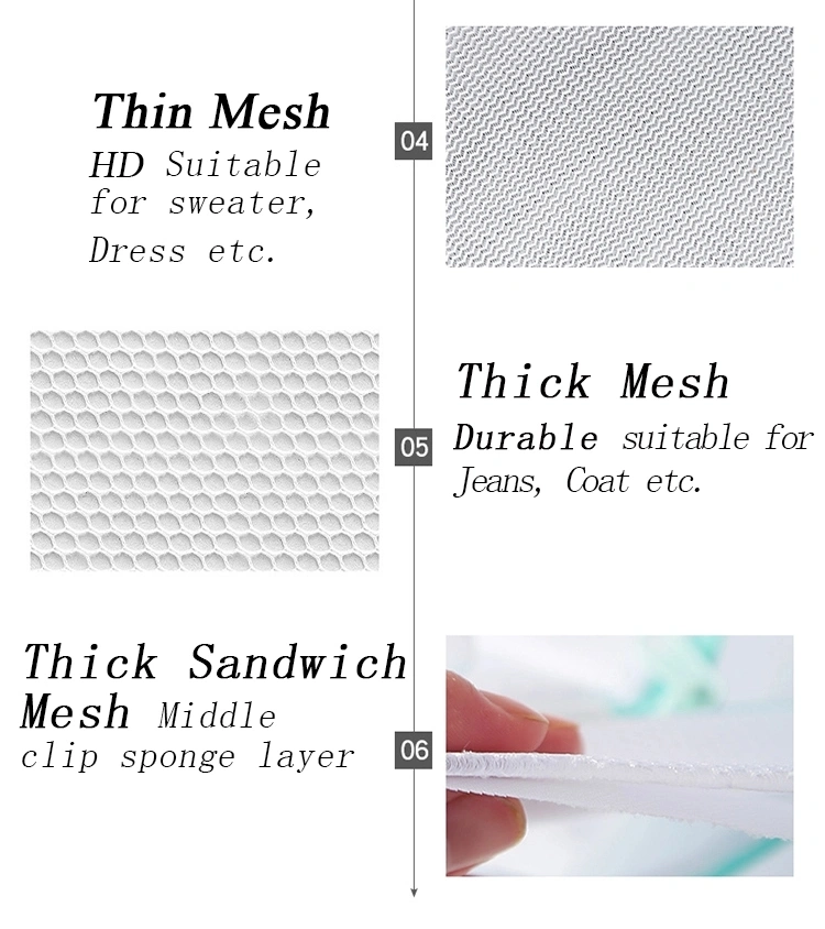 Polyester Washing Bag Laundry Net Bra Socks Underwear Large and Medium Washing Mesh Laundry Bags