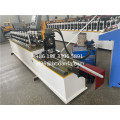 t-light t-bar t grid ceiling roll forming machine