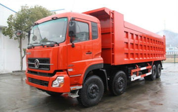 Dongfeng 8x4 Dump Truck/Dongfeng Dump Truck Price