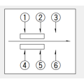 Spph1 series push switch