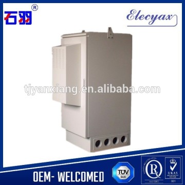 19" Standard Telecommunication Outdoor Cabinets