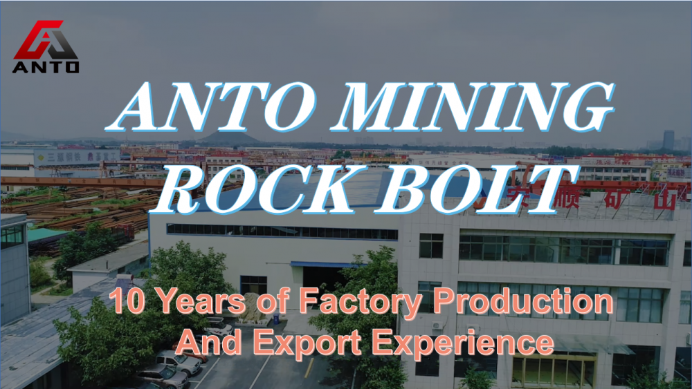 anto mining support