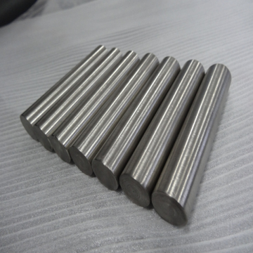 Hafnium Round Bar, Hafnium Round rod